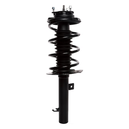 Prt Suspension Strut And Coil Spring Assembly, Prt 816650 816650